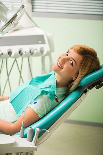 cosmetic dentistry Abington, PA