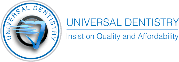 Universal Dentistry logo