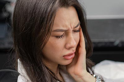 emergency dentistry Cherry Hill, NJ