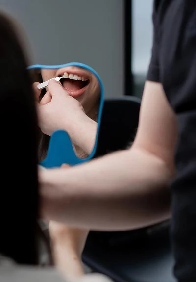 dental veneers Springfield, PA