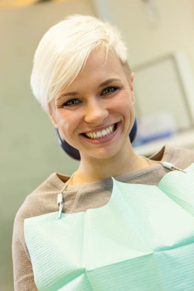 cosmetic dentistry Turnersville, NJ