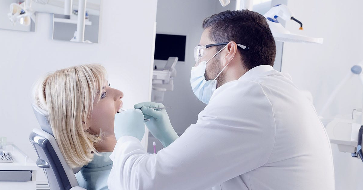 Careers at Universal Dentistry