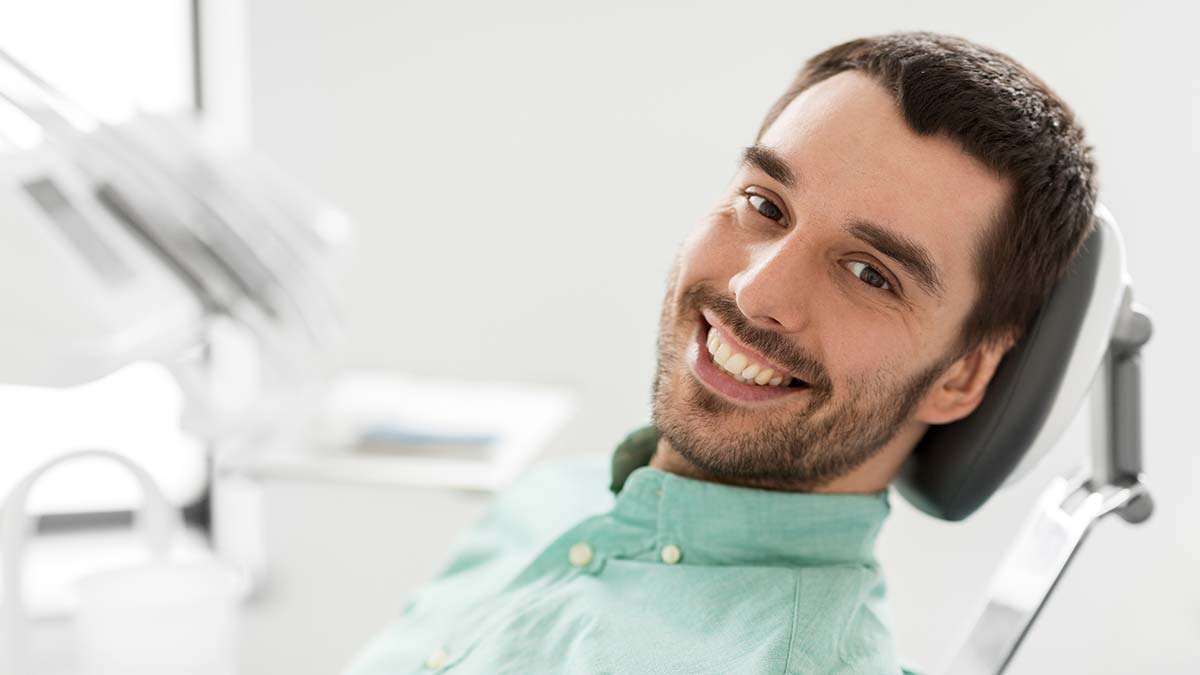 What Are The Benefits of Cosmetic Dentistry