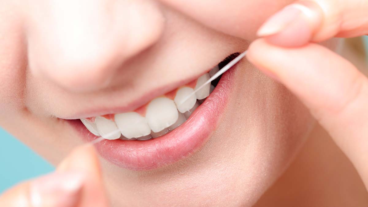 Why is Flossing Important