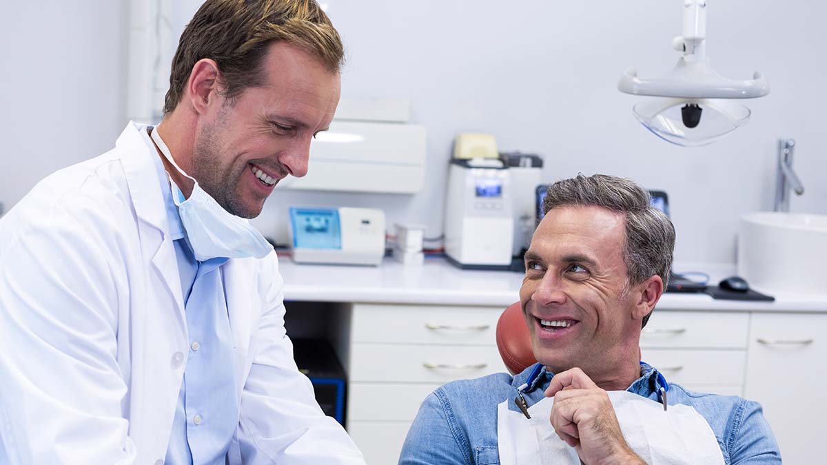 Delaying Necessary Dental Work Can Drain Your Wallet