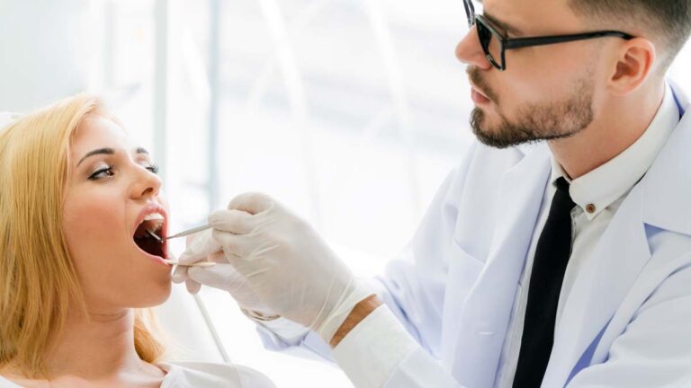 Reasons Not to Skip Dental Cleanings or Checkups
