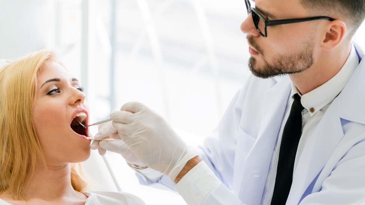 Reasons Not to Skip Dental Cleanings or Checkups