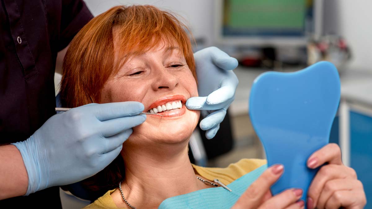 Mini Dental Implants willow grove pa