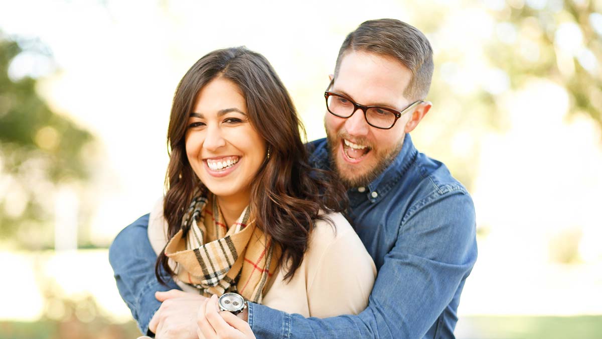 Tips to Smile with Confidence