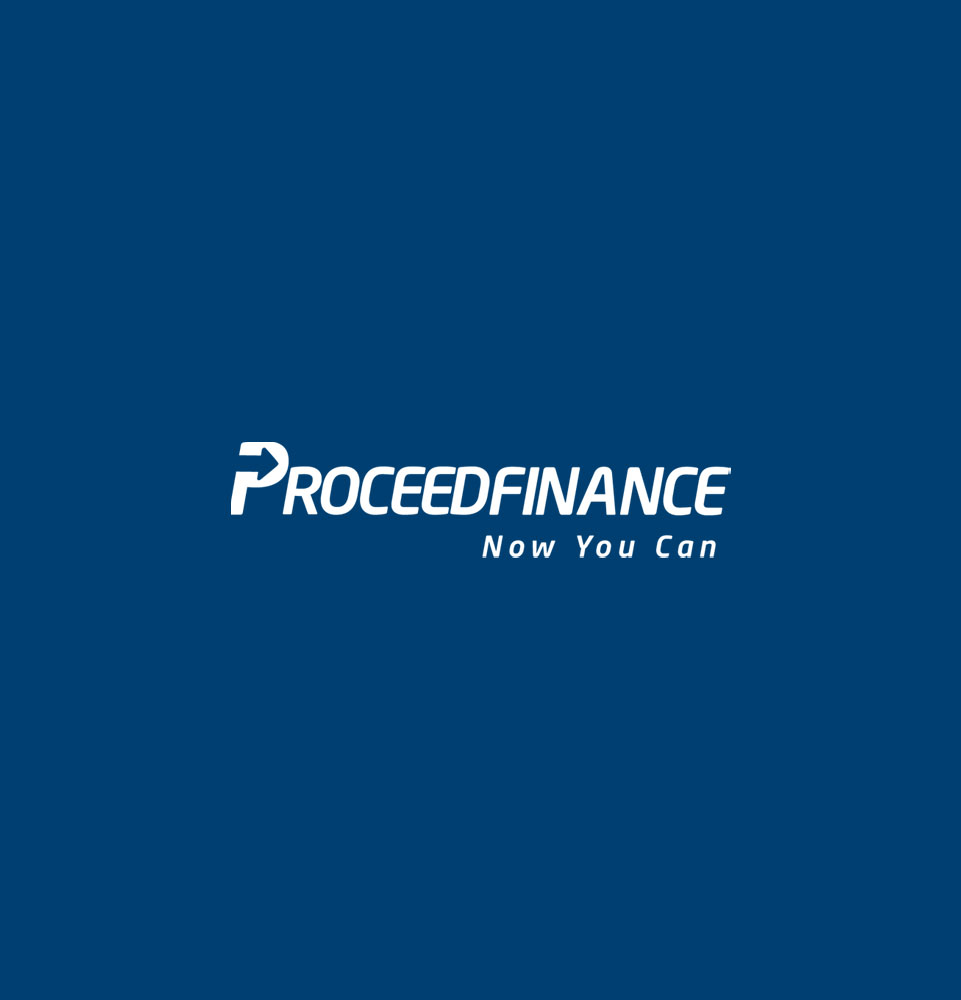 proceed finance logo