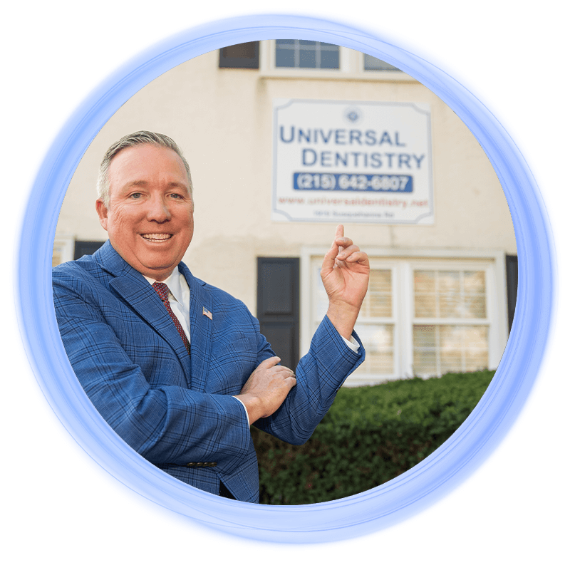 Dr. John Schaefer