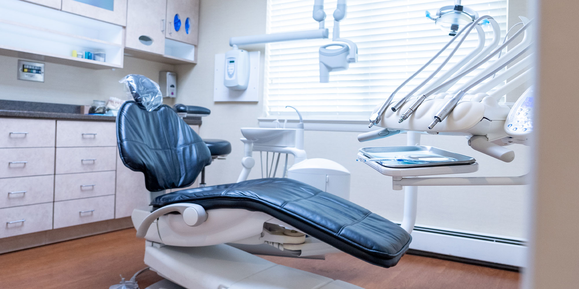 dental office